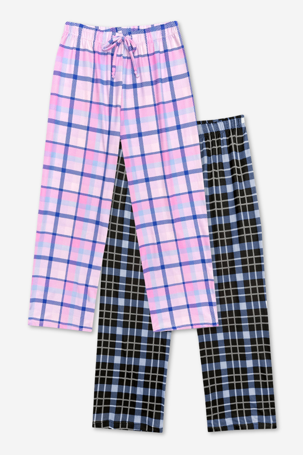 2-Pack Simply Soft Karate Pant