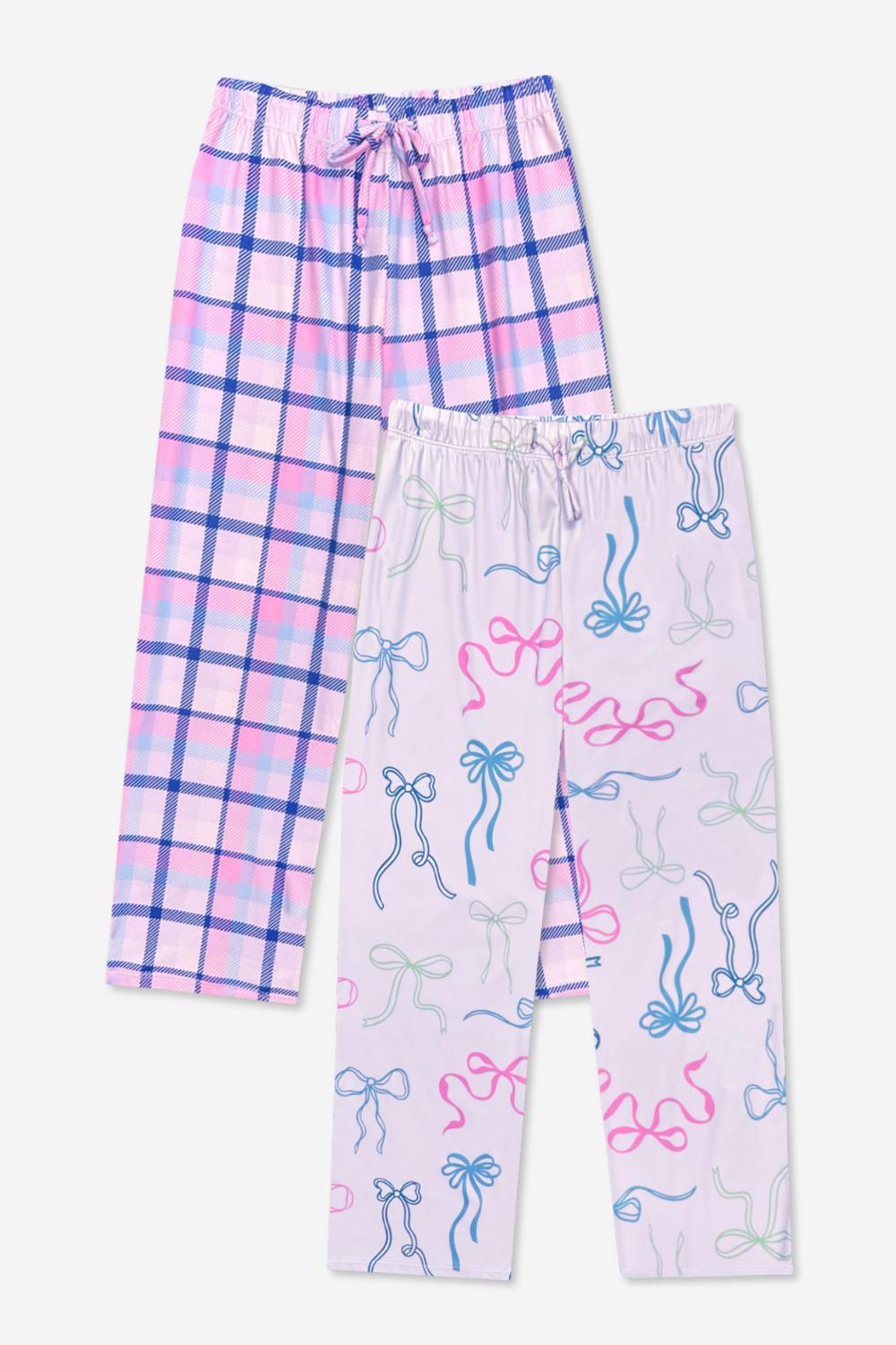 2-Pack Simply Soft Karate Pant