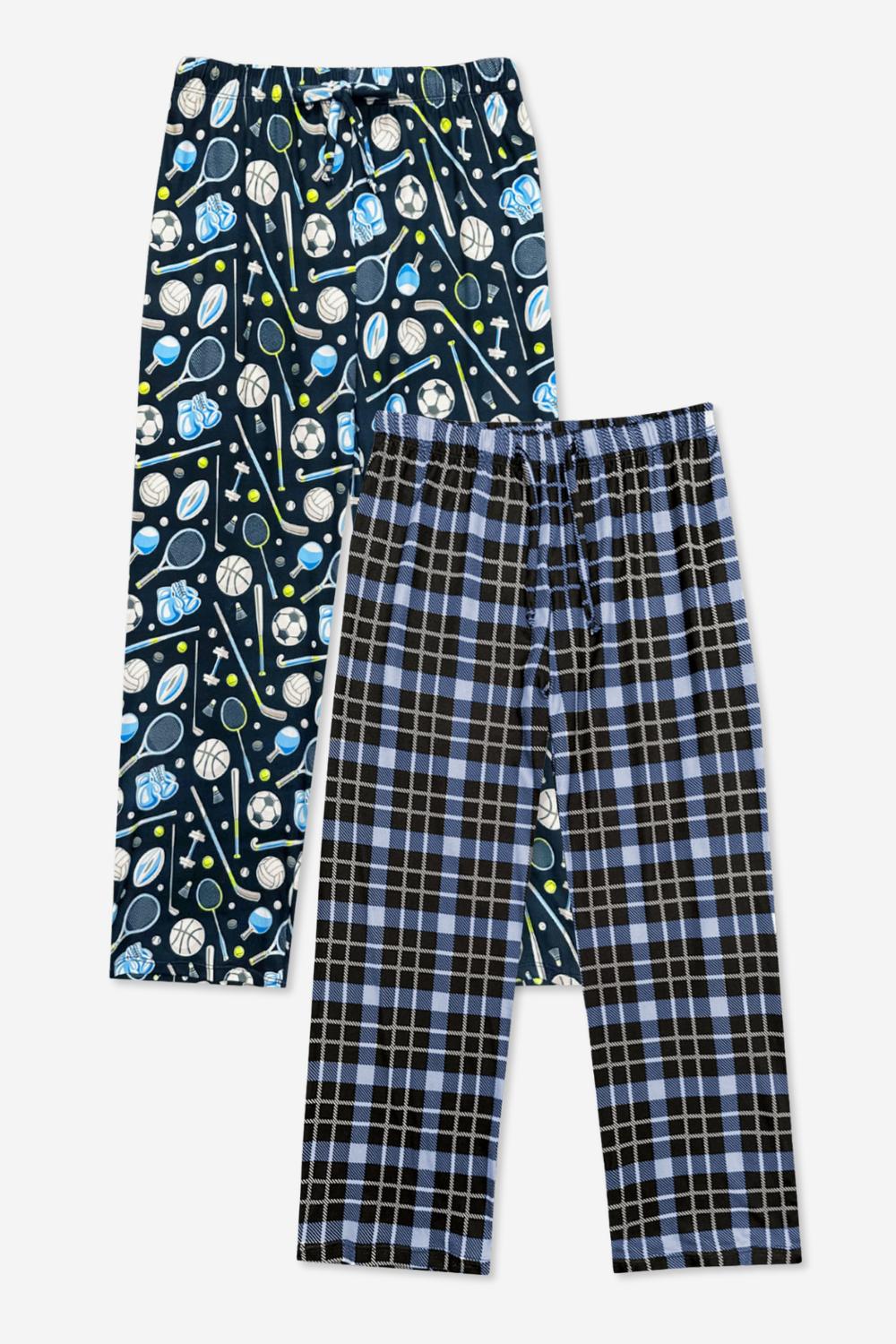 2-Pack Simply Soft Karate Pant