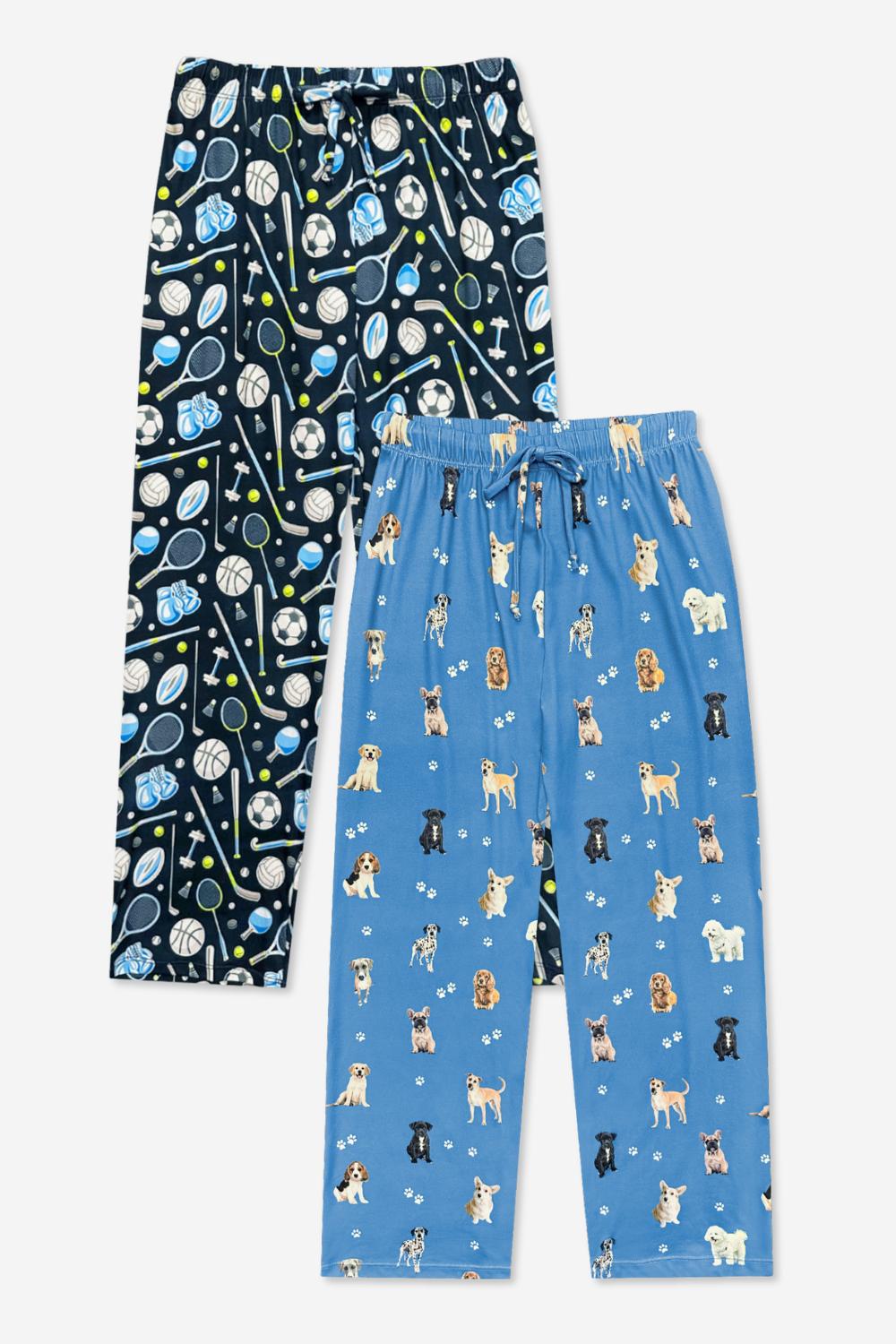 2-Pack Simply Soft Karate Pant