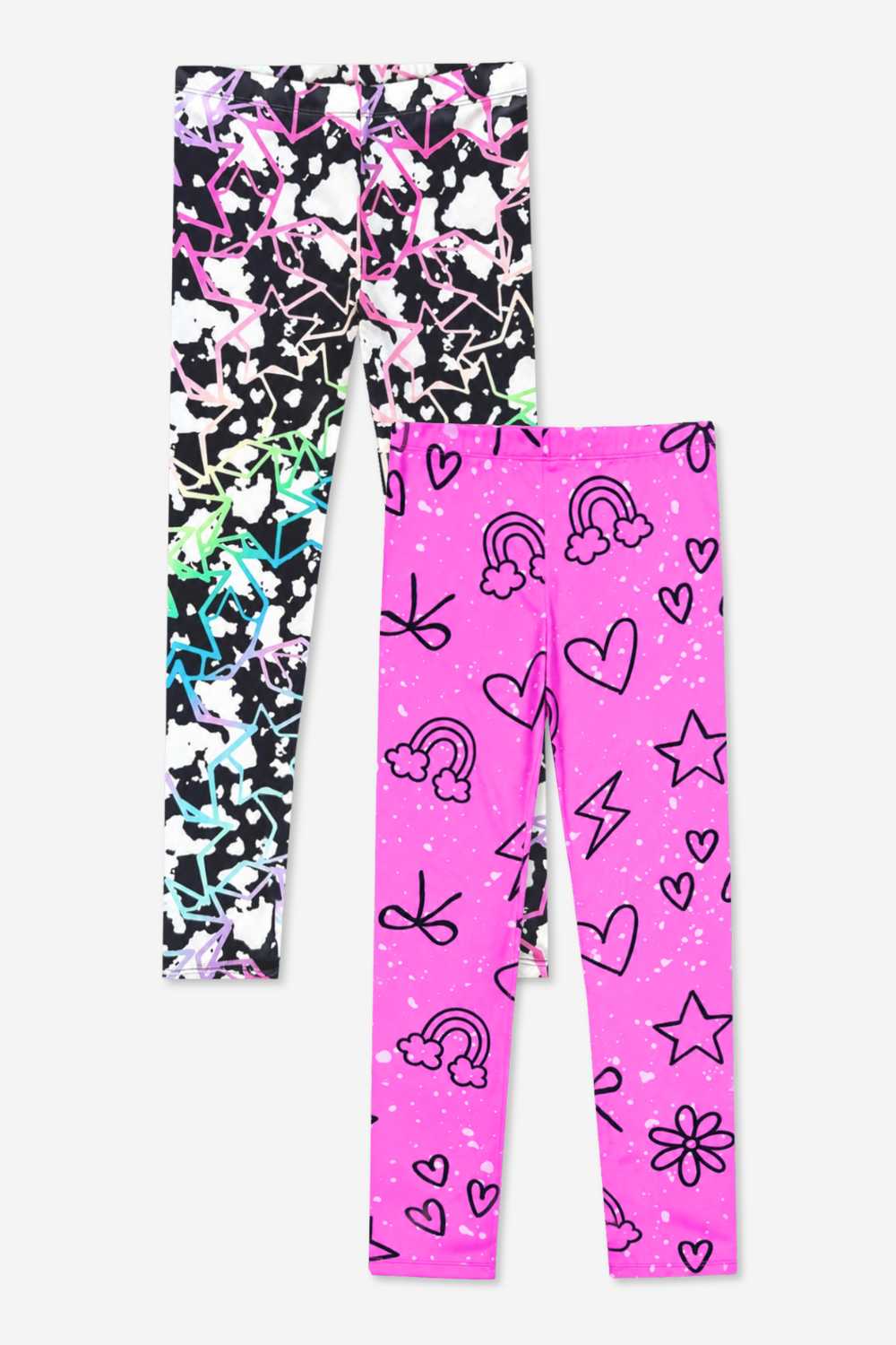 2-Pack Simply Soft Long Legging.