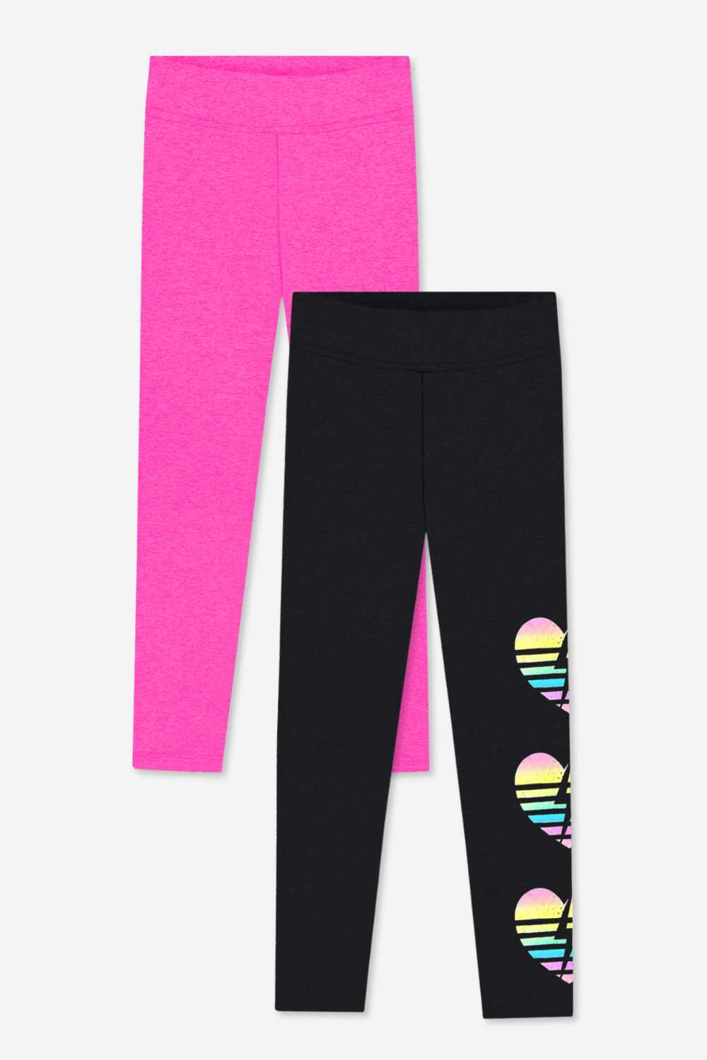 2-Pack Simply Soft Luxe Legging