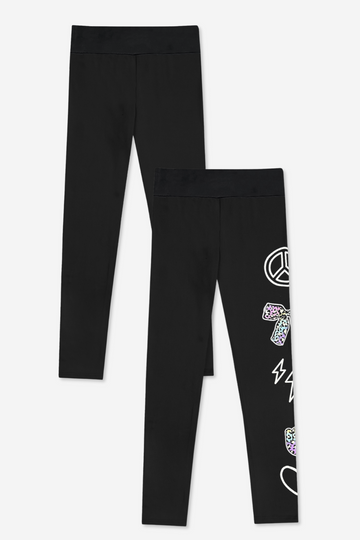 2-Pack Simply Soft Luxe Legging