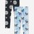 Denim Butterfly | Black Smile - NEW!