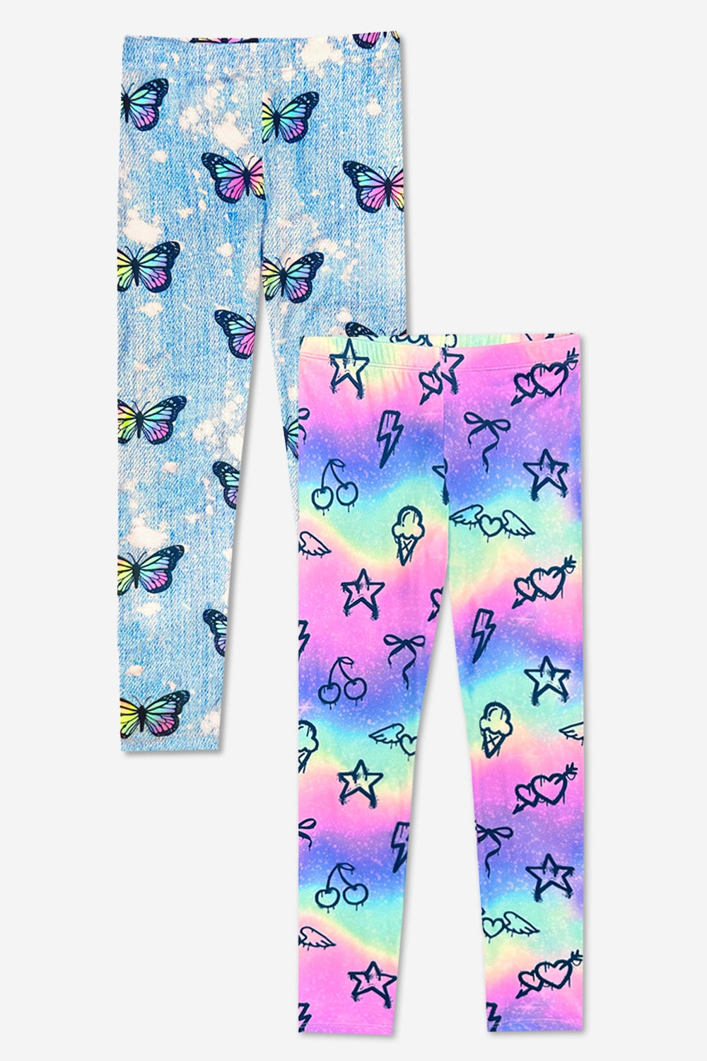 2-Pack Simply Soft Long Legging