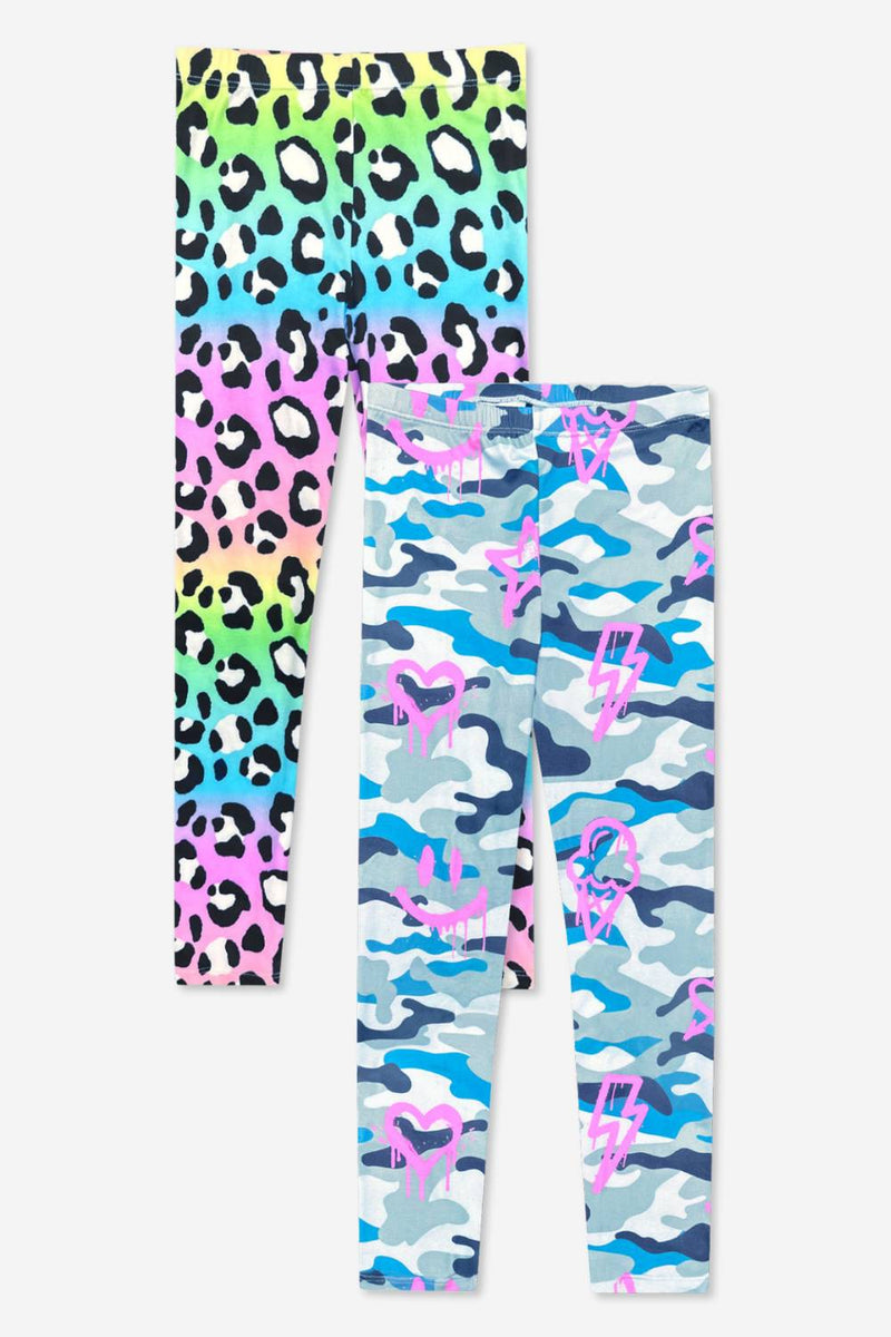 2-Pack Simply Soft Long Legging.