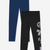 Navy | Black Peace Elements - NEW!