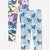 Rainbow Tie Dye | Denim Butterfly - NEW!
