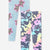 Rainbow Tie Dye | Denim Leopard Star - NEW!