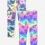 Rainbow Emojis | Rainbow Tie Dye - NEW!