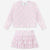 Light Pink Floral - NEW!