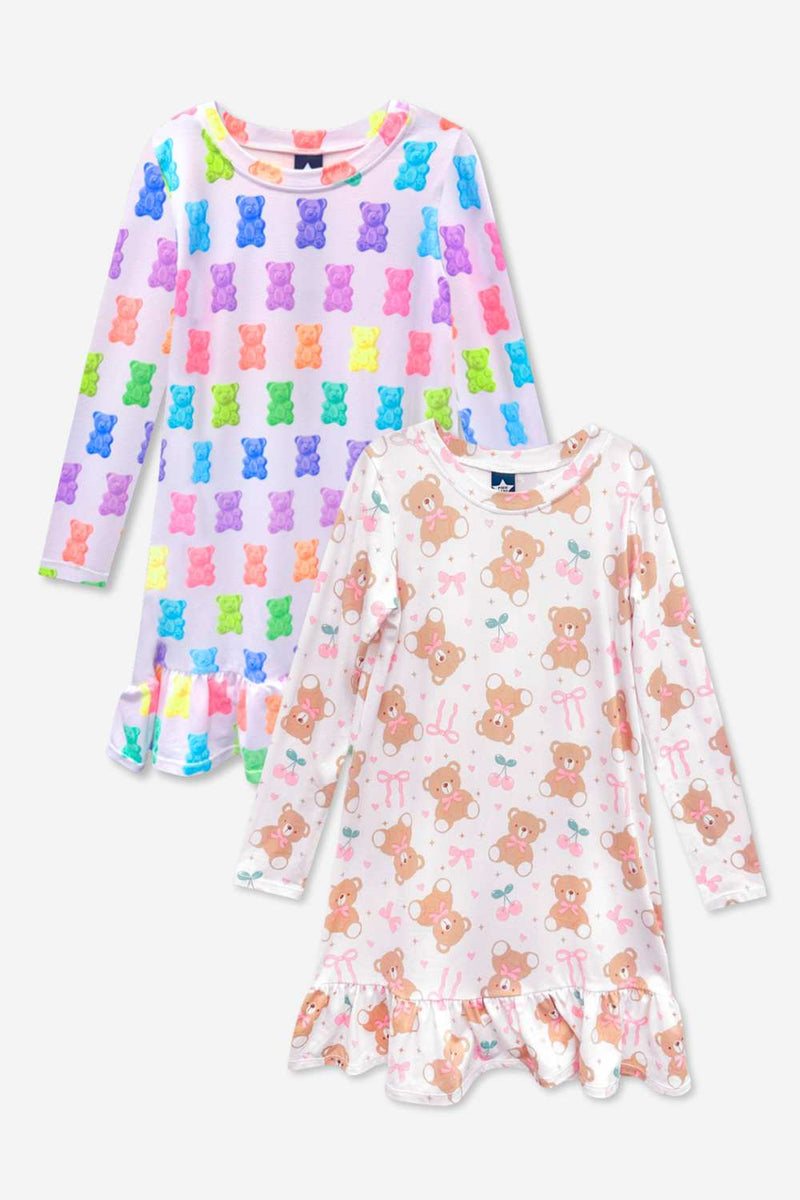 2-Pack Simply Soft Nightgown