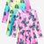 Pink Rainbow Bow | Rainbow Star - NEW!