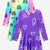 Rainbow Star | Purple Graffiti Rainbow - NEW!