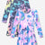 Rainbow Tie Dye | Pink Tie Dye Emoji - NEW!