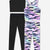 Black | Pastel Camo - NEW!