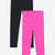 Black | Neon Pink - NEW!