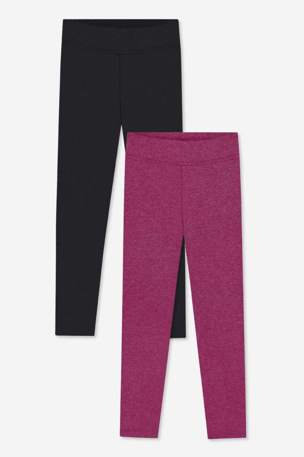 2-Pack Simply Soft Luxe Legging