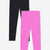 Black | Dark Pink - NEW!