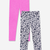 Dark Pink | Taupe Black Leopard - NEW!