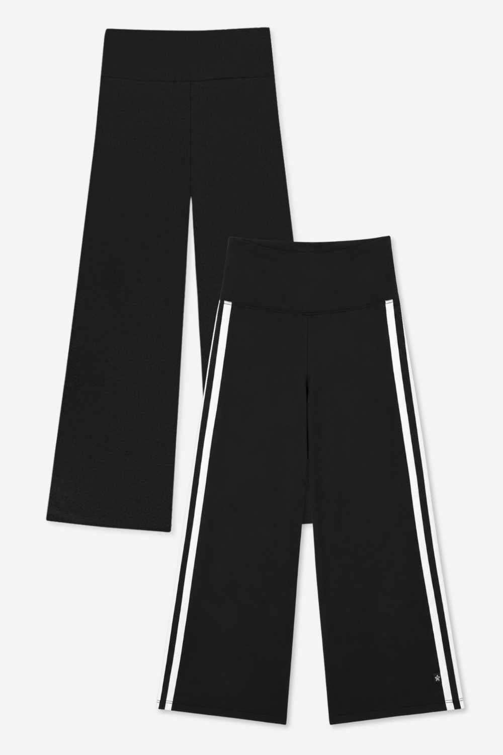 2-Pack Simply Soft Luxe Wide Leg Pant