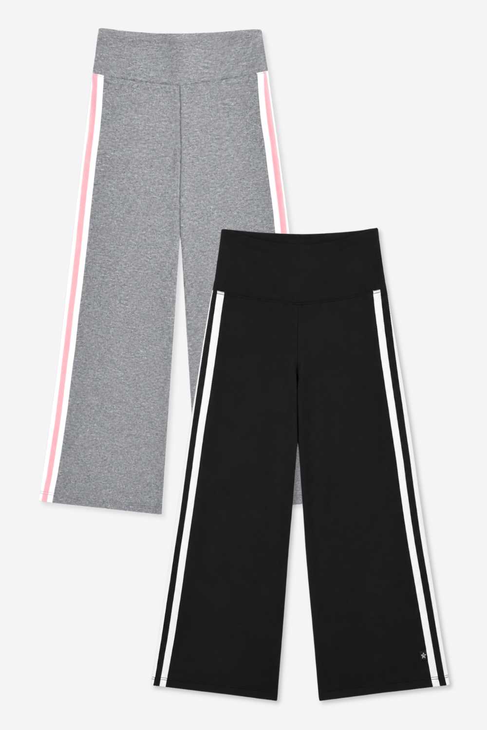2-Pack Simply Soft Luxe Wide Leg Pant