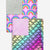 Pink Rainbows | Rainbow Stars - NEW!
