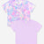 Lavender Haze | Lilac Chambray Tie Dye - NEW!