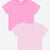 Neon Bubblegum Pink | Dusty Pink - NEW!