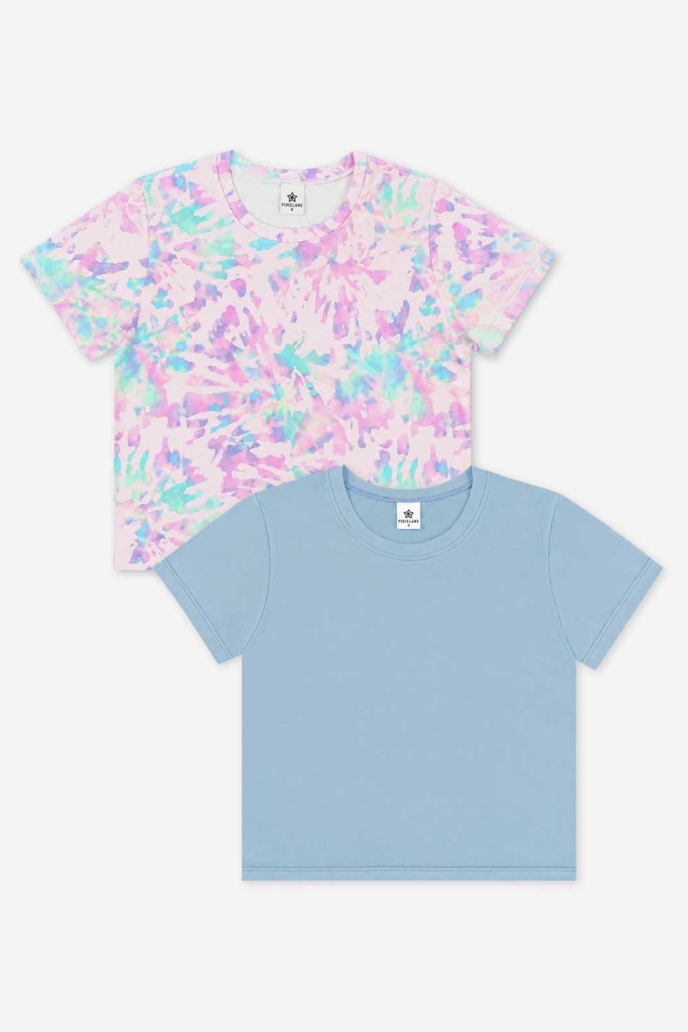 2 Pack Simply Soft Easy Tee