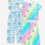 Rainbow Ringpop | Ice Mint Sun & Moon - NEW!