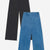 Black | Vintage Blue - NEW!