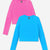 Neon Blue | Hot Pink - NEW!