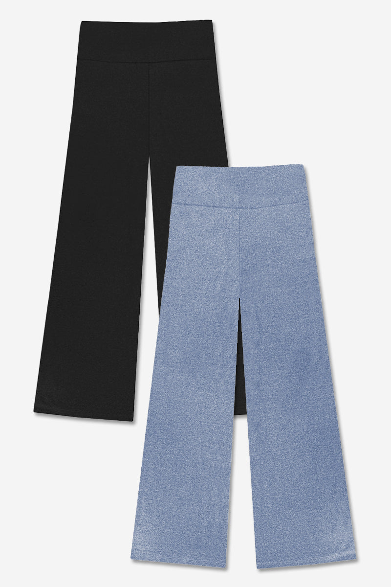 2-Pack Simply Soft Luxe Wide Leg Pant
