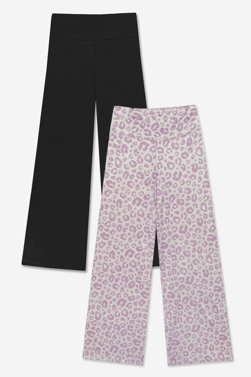 2-Pack Simply Soft Luxe Wide Leg Pant