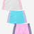 Seafoam Pink | Ivory Pink | Pink Denim - NEW!