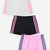 Black Pink | Ivory Pink | Pink Denim - NEW!