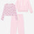 Powder Pink | Powder Pink Floral - NEW!