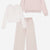 Oatmeal | Ivory - NEW!