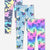 Rainbow Tie Dye | Denim Butterfly | Rainbow Emojis - NEW!