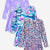 Purple Heart Bolt | Camo Pink | Neon Lt Pink Leopard - NEW!
