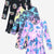 Black Smile | Rainbow Tie Dye | Pink Tie Dye Emoji - NEW!