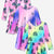 Purple Pink Elements | Pink Rainbow Bow | Rainbow Star - NEW!
