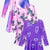 Purple Pink Elements | Purple Graffiti Rainbow | Pink Rainbow Bow - NEW!