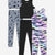 Pastel Camo | Black | Steel Doodles - NEW!