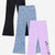 Black | Vintage Denim Leopard | Blush Berry Emoji - NEW!