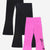 Black (x2) | Neon Emojis - NEW!