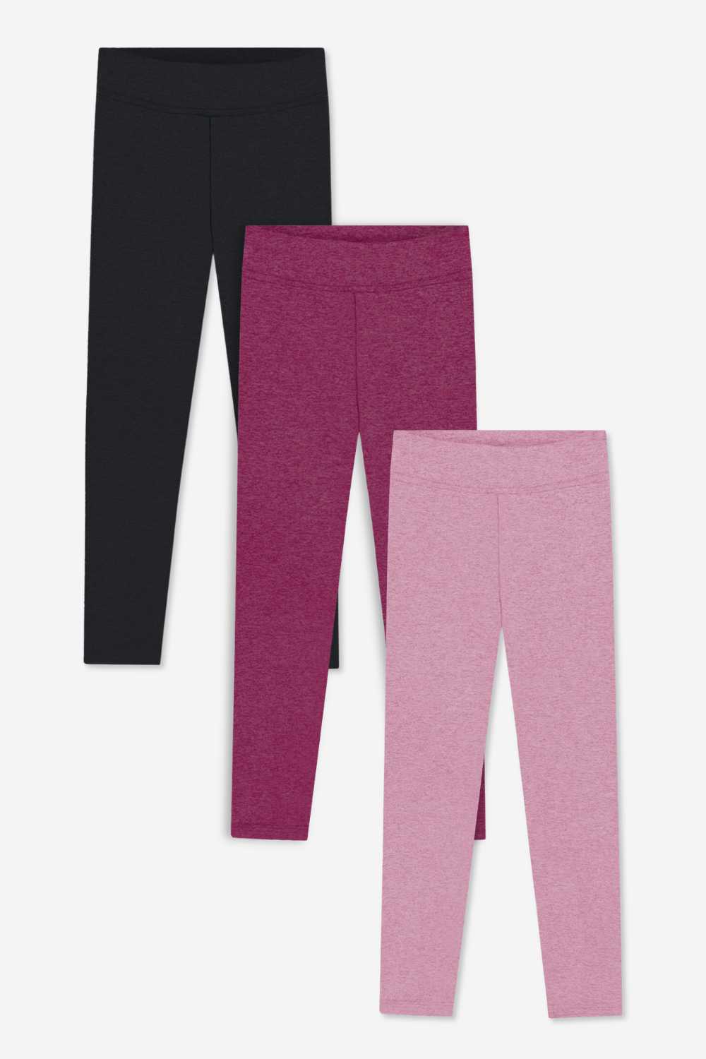 3-Pack Simply Soft Luxe Legging