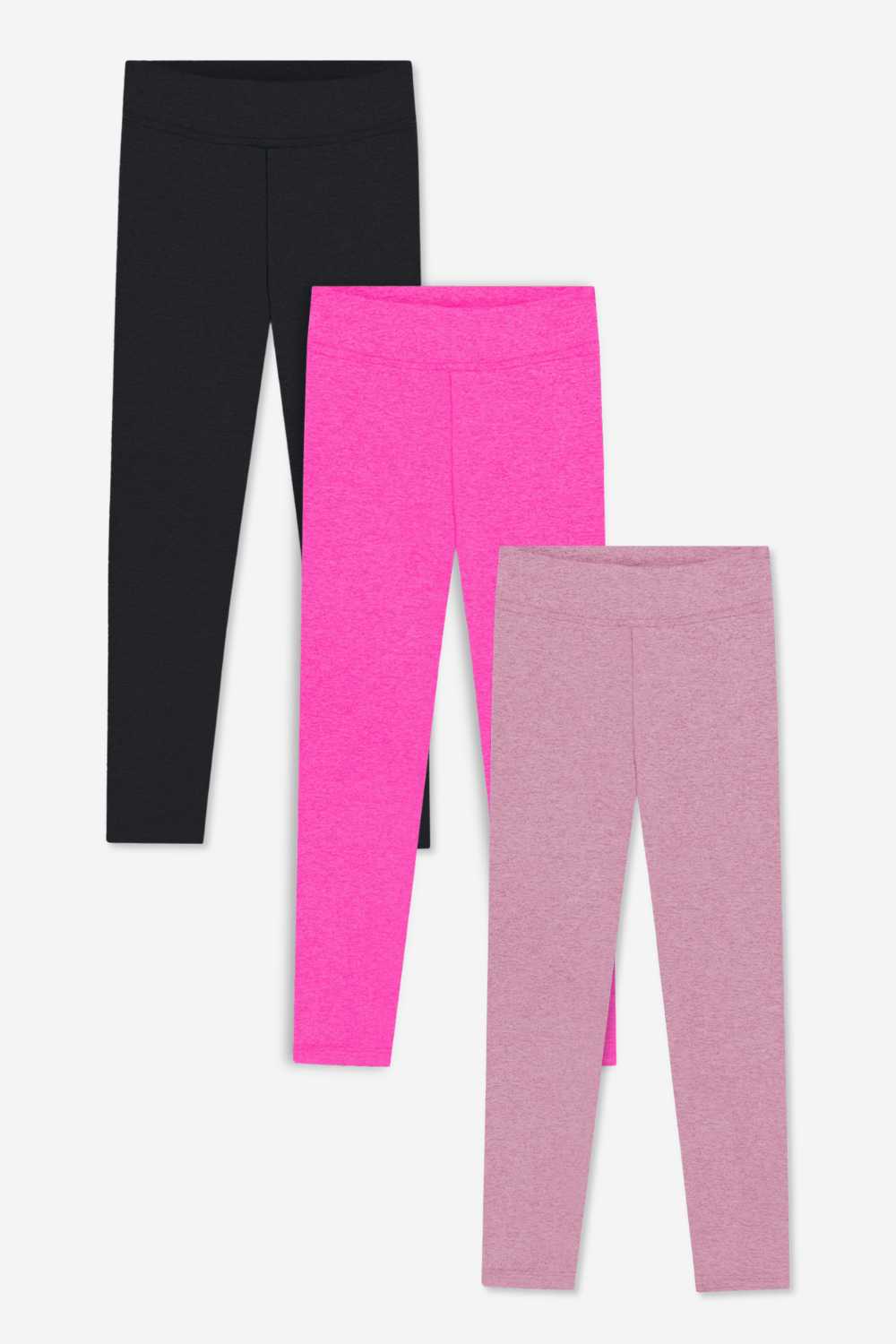 3-Pack Simply Soft Luxe Legging