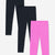 Black | Dark Pink - NEW!
